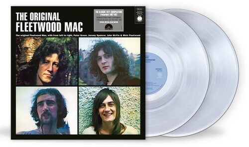 Fleetwood Mac - Original Fleetwood Mac [Limited Edition] [Indie Exclusive] (Ita)