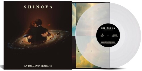 La Tormenta Perfecta - 10-Inch Transparent Vinyl [Import]