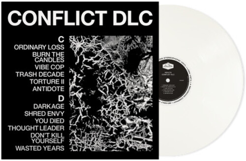 CONFLICT DLC