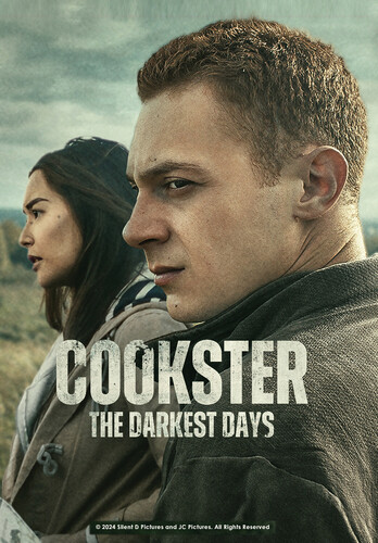 Cookster: The Darkest Days