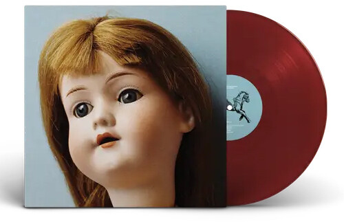 Grace Cummings - Bloodhorse! (Vinyl)