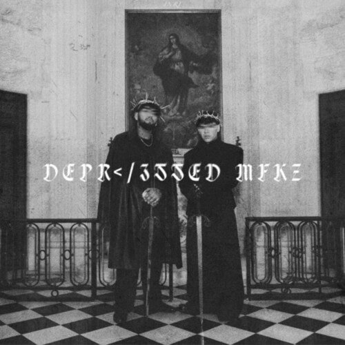 Junior H / Gael Valenzuela - Depr</3$$Ed Mfkz
