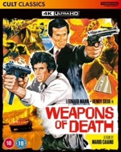 Weapons of Death [Import]
