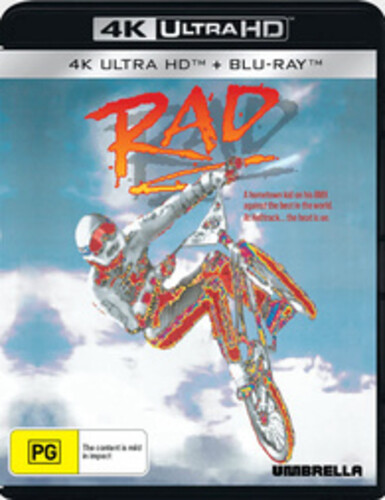 Rad [Import]
