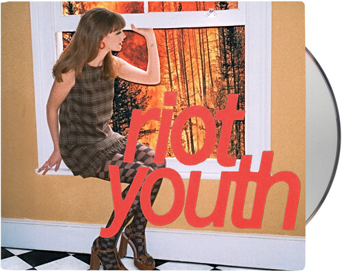Riot Youth