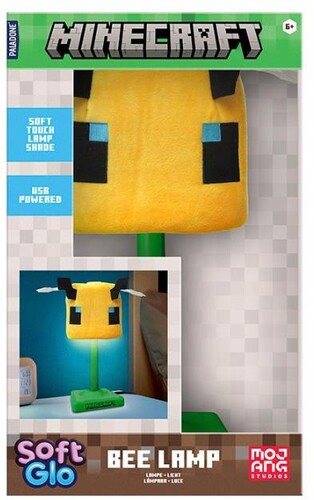 BEE SOFTGLO LAMP