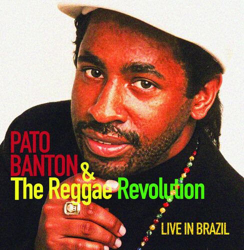 Live in Brazil