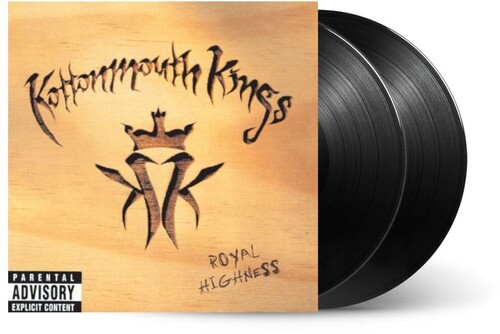 Royal Highness [Explicit Content]