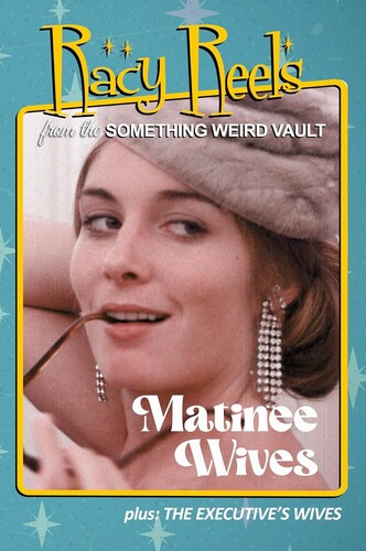 Matinee Wives /  Executive's Wives