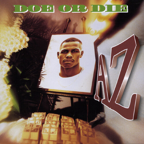 Doe Or Die [Import]