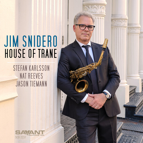 House of Trane