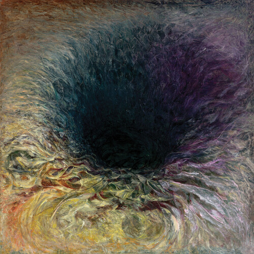 Ch'Ahom - Anthropic Rites Of Sublimation vinyl record cover