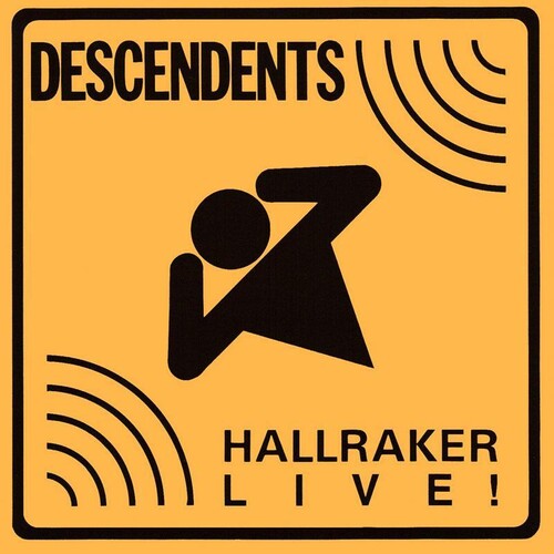 Hallraker [Import]