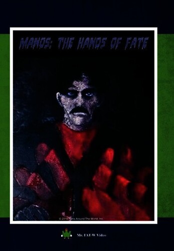 Manos: Hands of Fate
