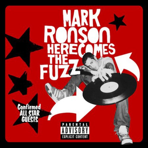 Here Comes The Fuzz [Import]