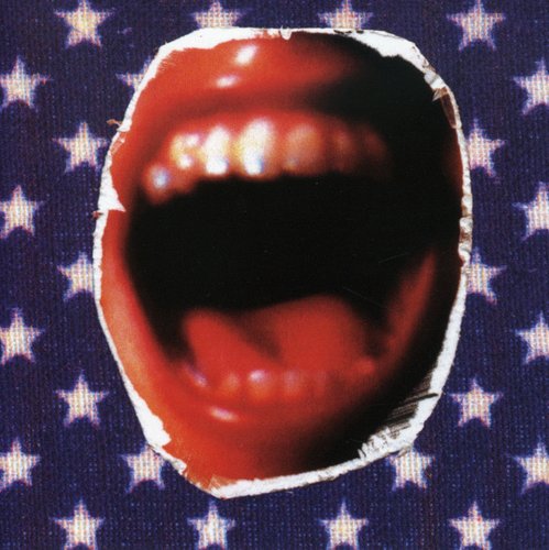 Ministry - Rantology