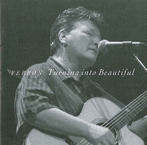 Turning Into Beautiful