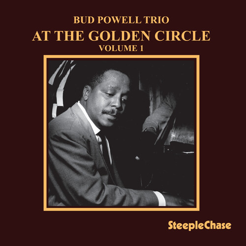 At the Golden Circle 1