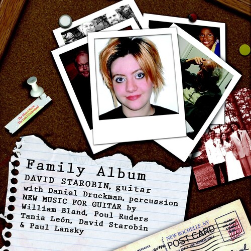 Family Album