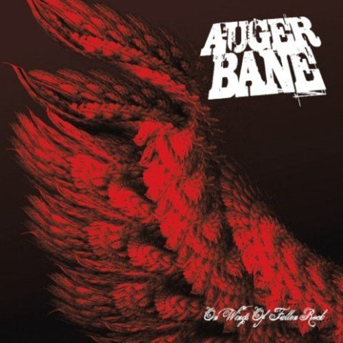 On Wings Of Fallen Rock [Import]