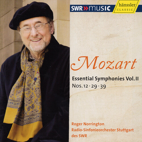 Essential Symphonies 2