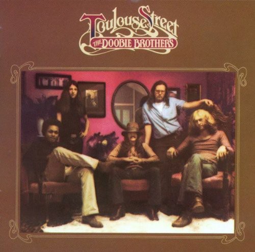 Toulouse Street [Import]