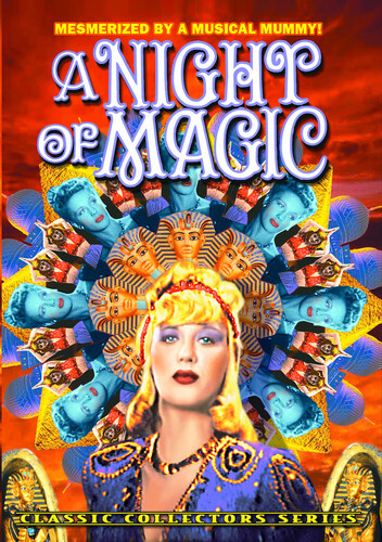 Night of Magic