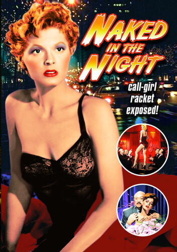 Naked in the Night