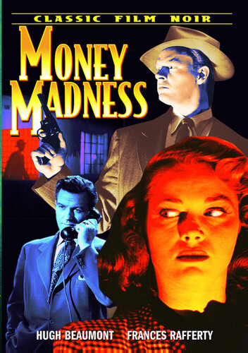 Money Madness