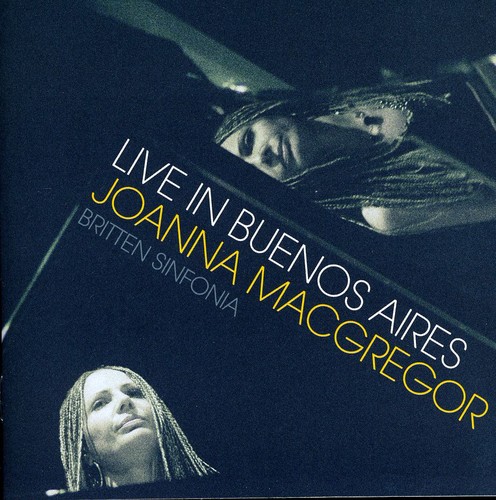 Live in Buenos Aires