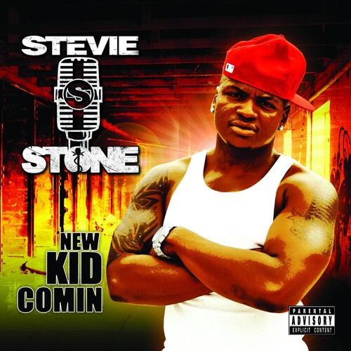 New Kid Coming
