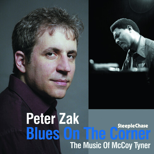 Blues on the Corner