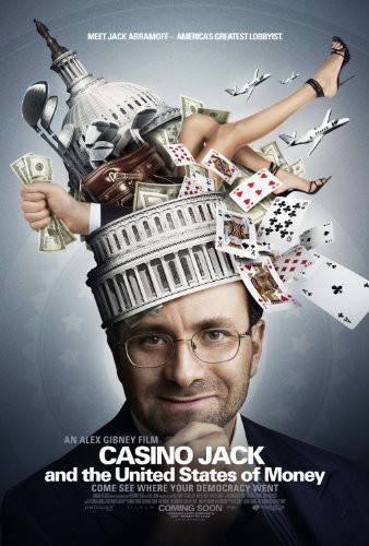 Casino Jack And The United States Of Money