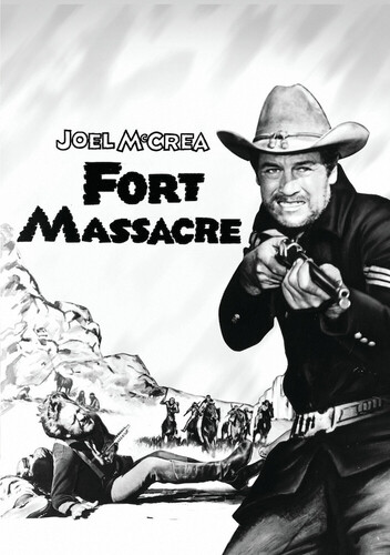 Fort Massacre