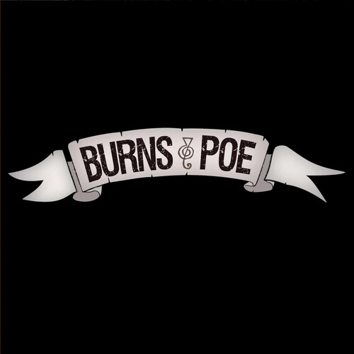 Burns and Poe