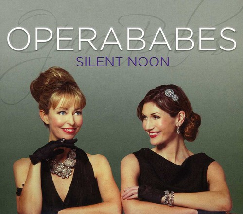 Operababes: Silent Noon