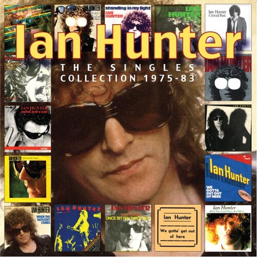 Singles Collection 1975 - 1983 [Import]