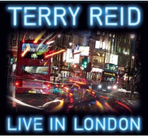 Live In London