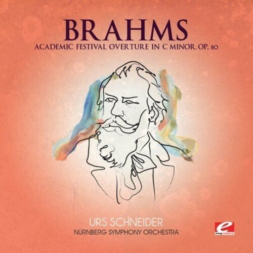Academic Festival Overture in C minor