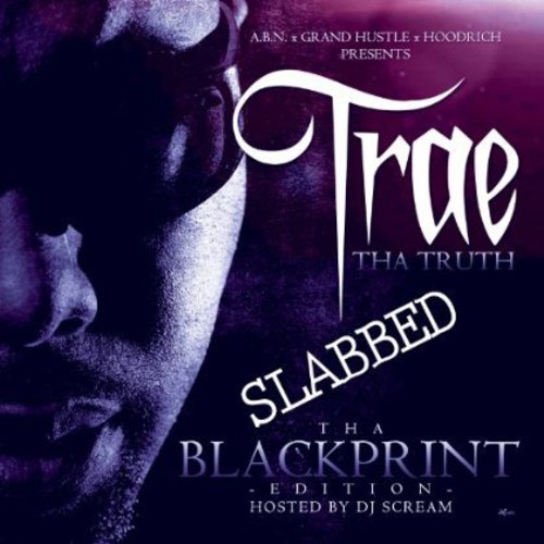 Blackprint Edition Slabbed