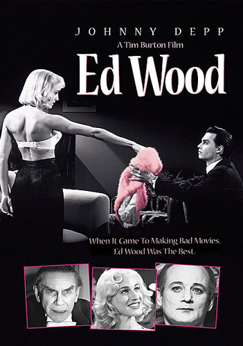 Ed Wood