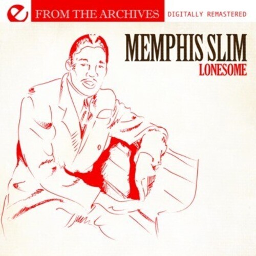 LONESOME: FROM THE ARCHIVES