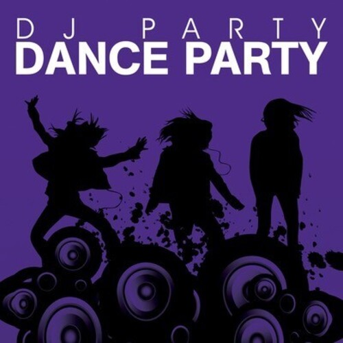DANCE PARTY
