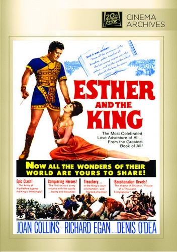 Esther & The King - Esther and the King
