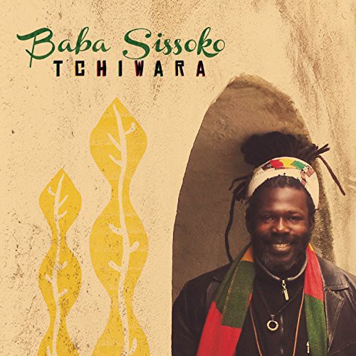 Tchiwara|Baba Sissoko