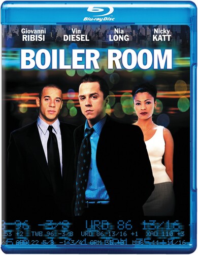 Boiler Room