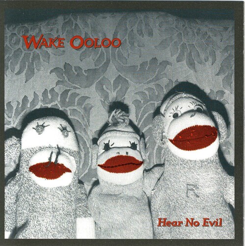 Hear No Evil