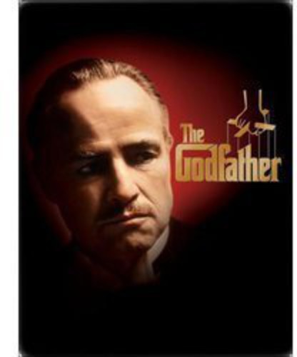 Godfather - Godfather / (Stbk)