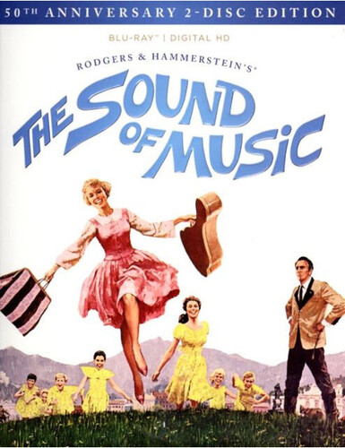 The Sound of Music (50th Anniversary)