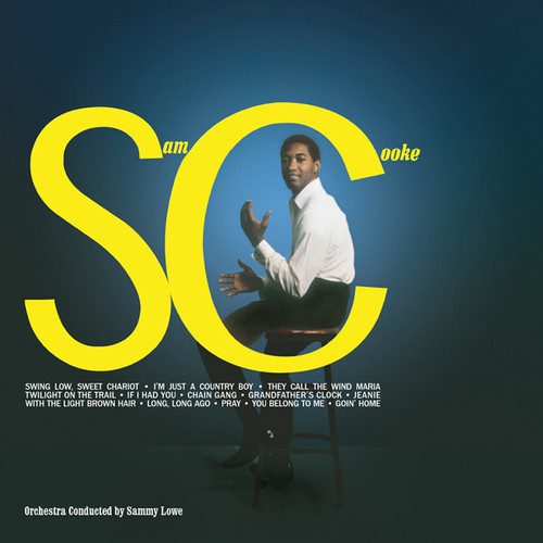 Sam Cooke